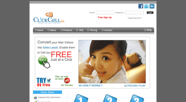 clickcall.in