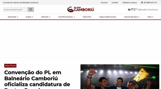 clickcamboriu.com.br