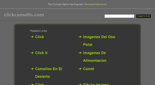 clickcamello.com