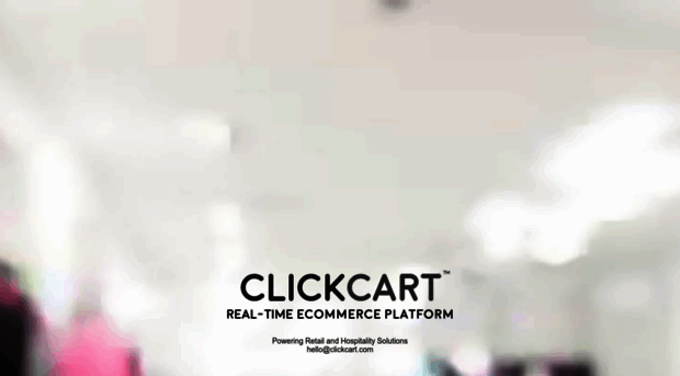 clickcart.com