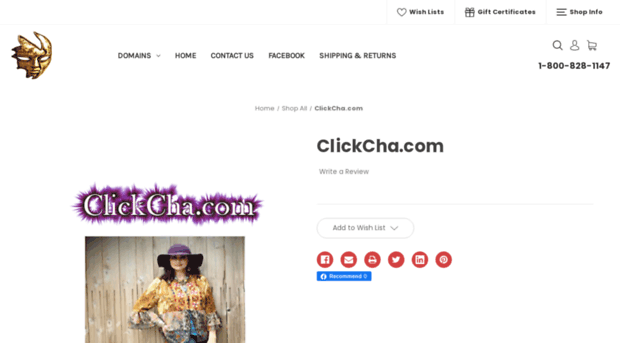 clickcha.com