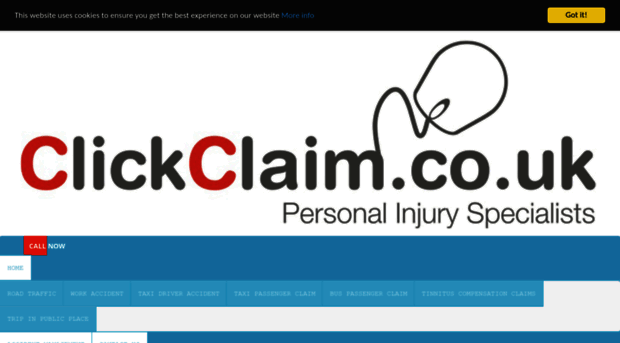 clickclaim.co.uk