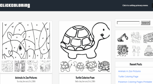 clickcoloring.com