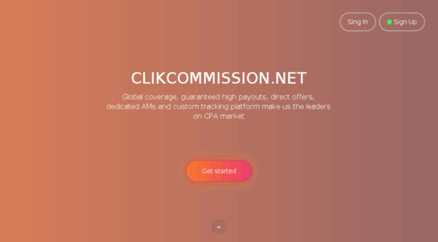 clickcommission.net