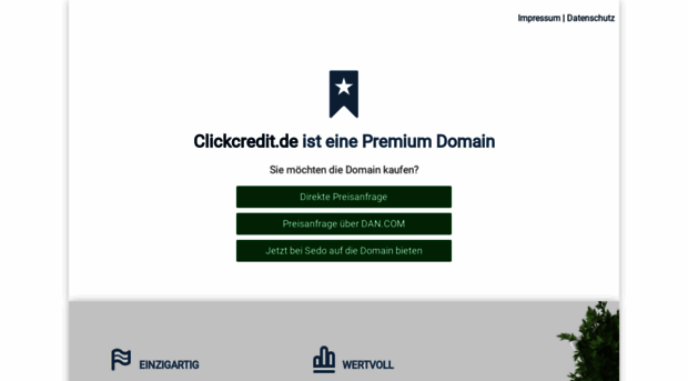 clickcredit.de