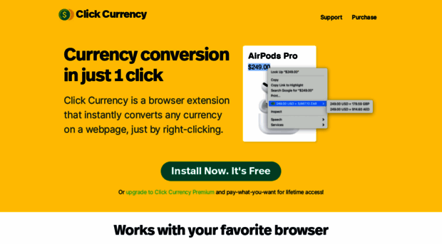 clickcurrency.co