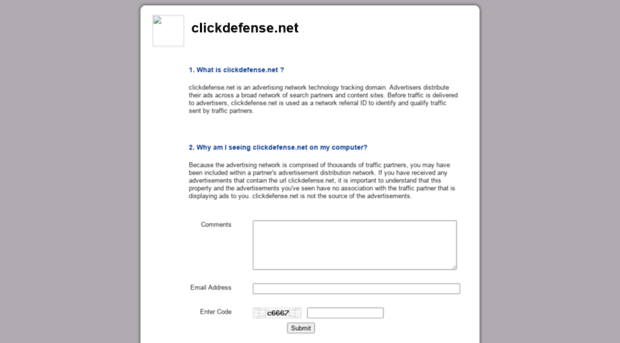 clickdefense.net