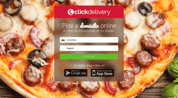 clickdelivery.com