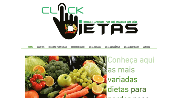 clickdietas.com.br