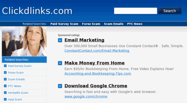 clickdlinks.com