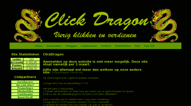 clickdragon.be