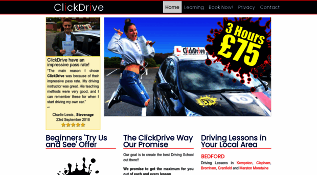 clickdrive.co.uk