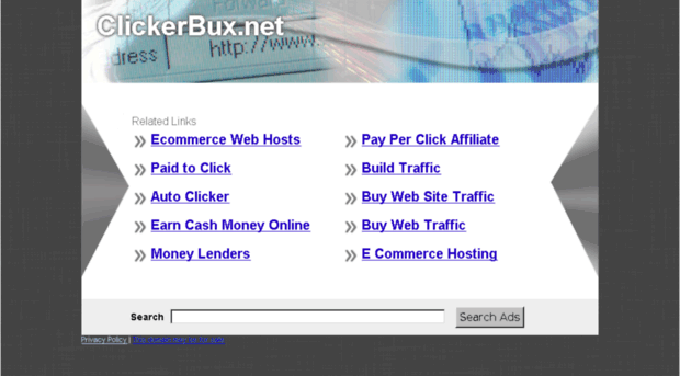 clickerbux.net