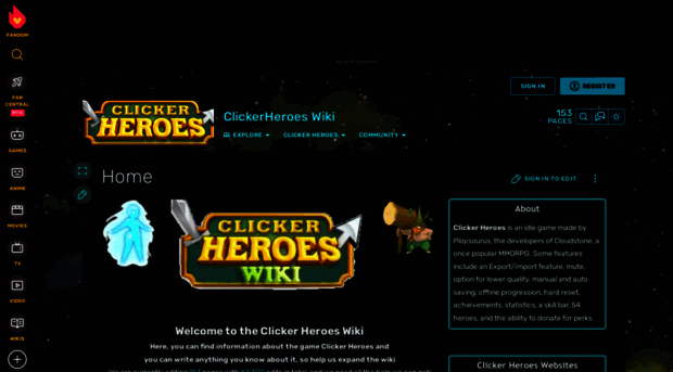 clickerheroes.wikia.com