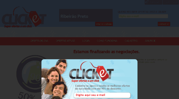clicket.com.br