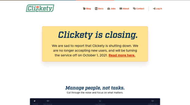 clickety.app