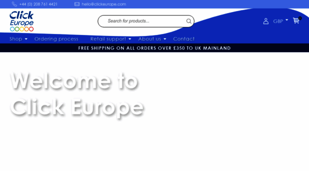 clickeurope.com