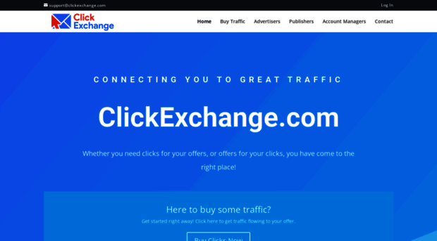 clickexchange.com