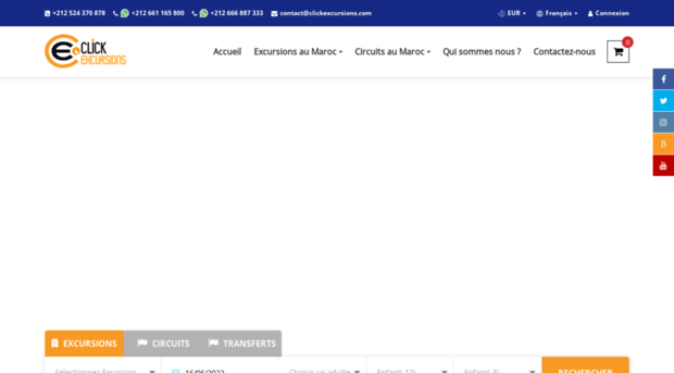 clickexcursions.com