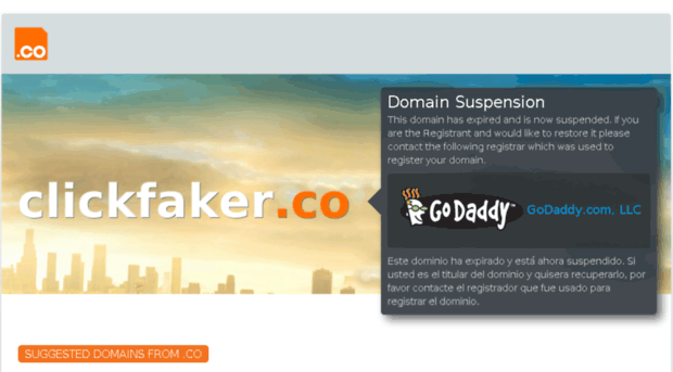 clickfaker.co