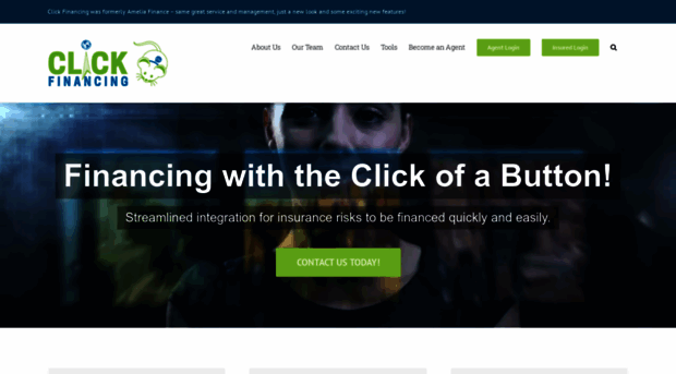 clickfinancing.net