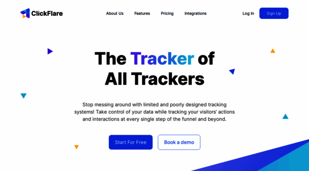 clickflare.io