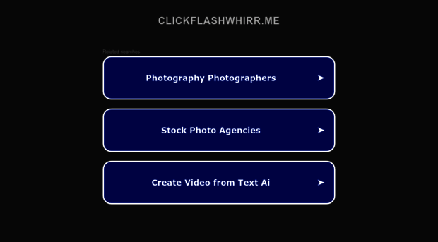 clickflashwhirr.me