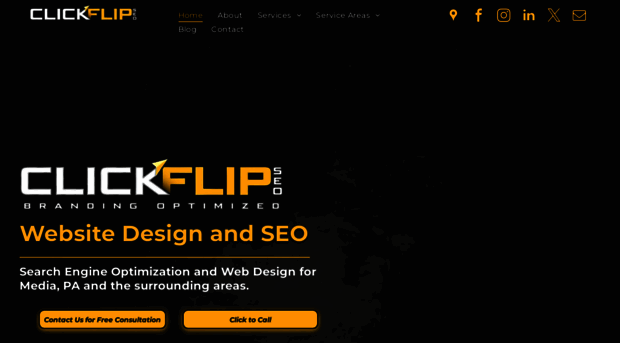 clickflipseo.com