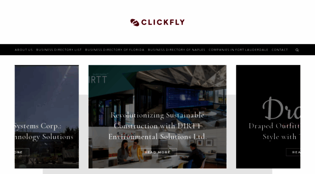 clickfly.net