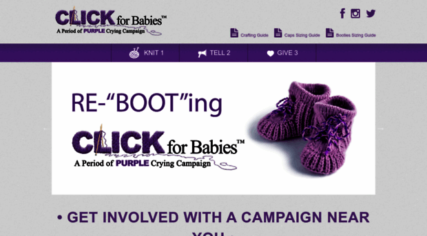 clickforbabies.org