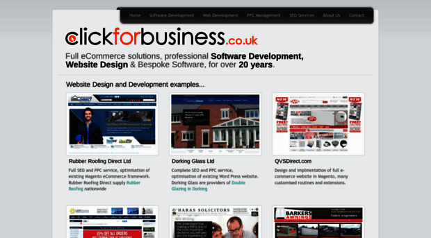 clickforbusiness.co.uk