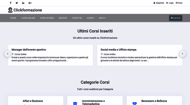 clickformazione.com