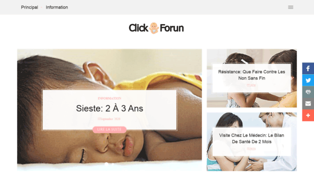 clickforuns.net