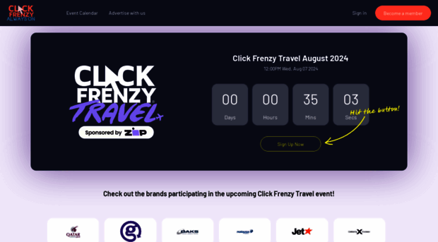 clickfrenzy.com.au