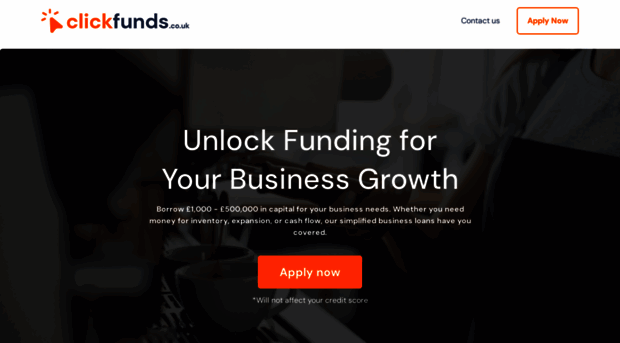 clickfunds.co.uk