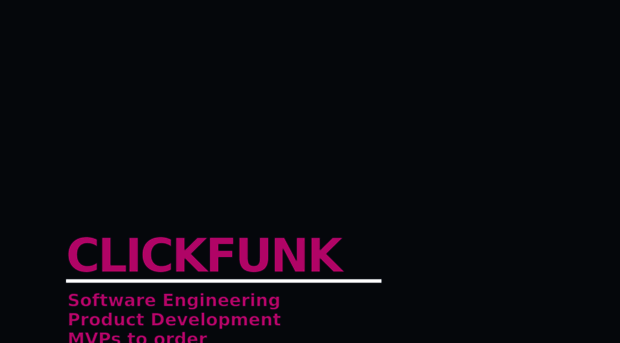 clickfunk.com