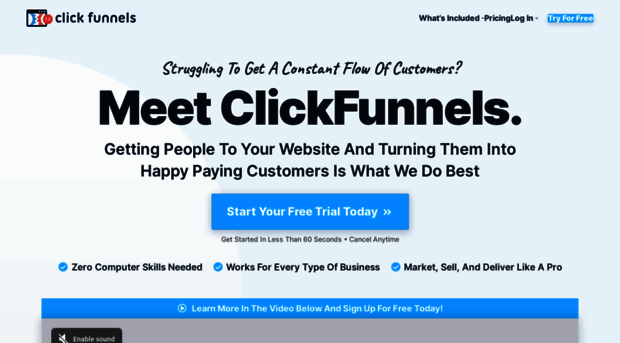 clickfunnels.co.uk