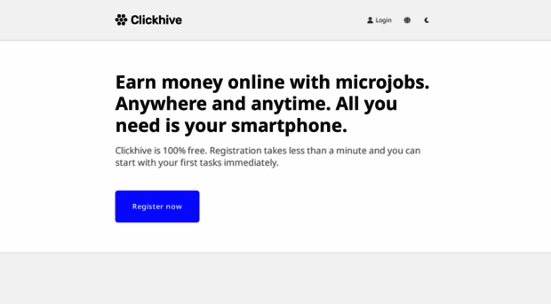 clickhive.net