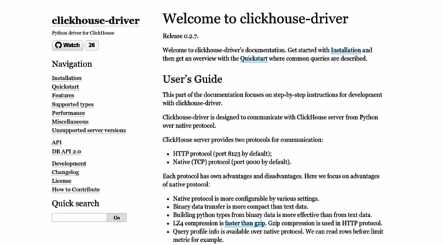 clickhouse-driver.readthedocs.io