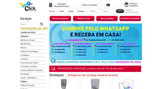 clickimpresso.com.br