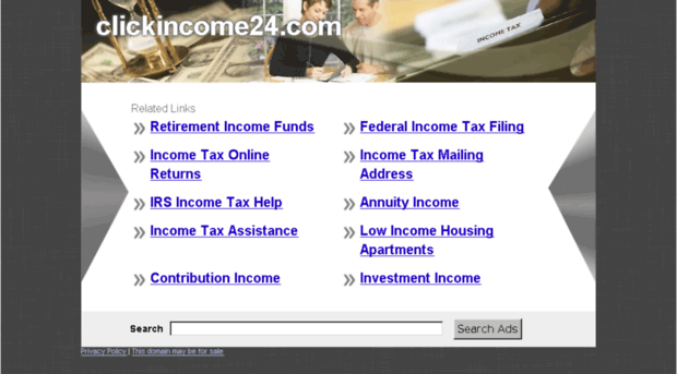 clickincome24.com