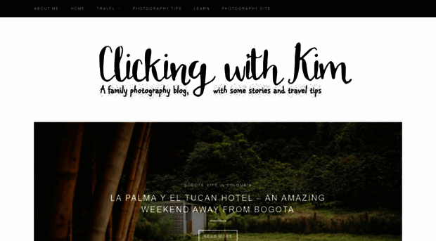 clickingwithkim.com