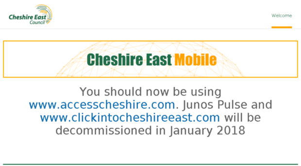 clickintocheshireeast.com