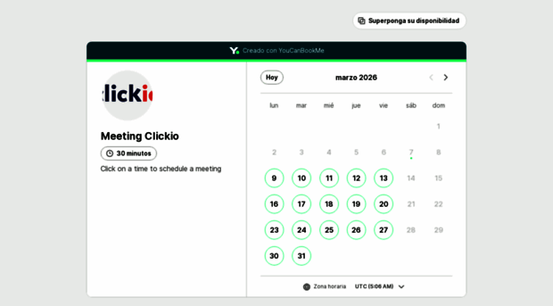 clickio-gabriele.youcanbook.me