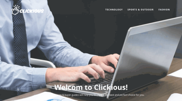 clickious.com