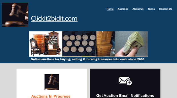 clickit2bidit.com