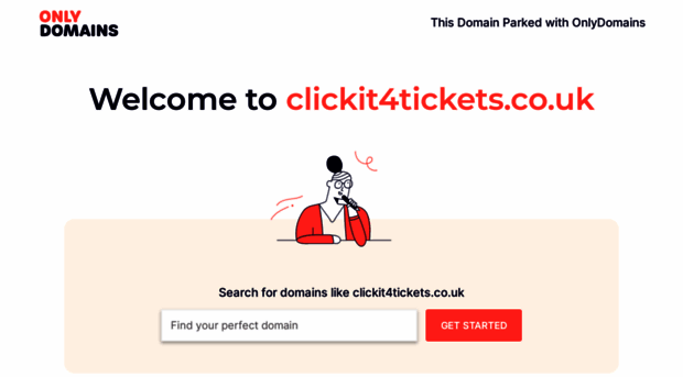 clickit4tickets.co.uk