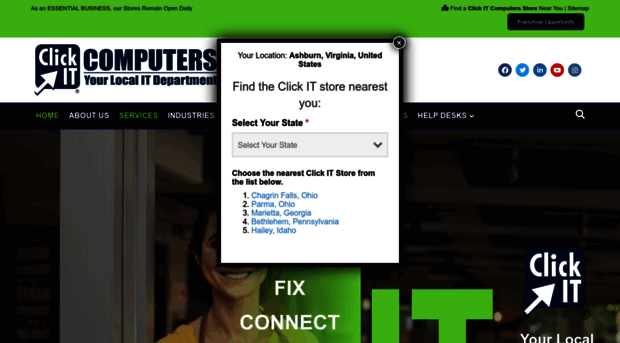clickitcomputer.com