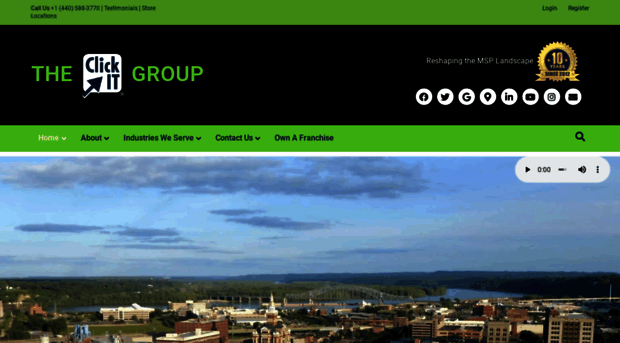 clickitgroup.com