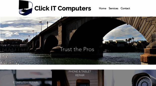 clickitrepair.com